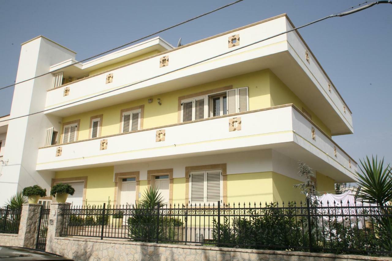 Apartment Casa Zara Presicce